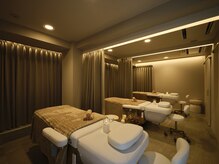 ビューティフルゼン 表参道(Beautiful Zen)/ペアでのご予約もOK！