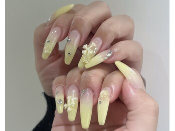 プリュネル 原宿店(prunelle)/