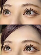 ソア 並木坂店(Soa)/韓国束感まつ毛☆