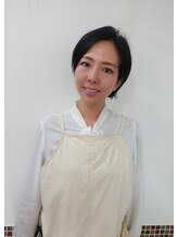 プランドール 京都店(PRENDRE) 中川 Nakagawa