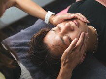 ニューフェイス(NEW FACE)の雰囲気（辿り着いた究極のフェイシャル72hMagic☆お顔が小さくなります♪）