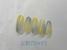 フェアリーヘア ニーナ(Fairy Hair Ni-na)/パラジェル定額7500円