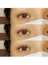 まつげパーマとエクステのメニューセットでご利用頂けます◎