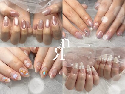 ララネイル(RaRa nail)の写真