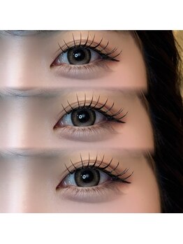 エルレ 錦糸町店(ELRe)/フラットラッシュ