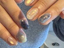 ザ コースト バイ ネオリーブ(The coast by neolive)/ニュアンス　担当:wakana 