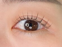 サレヤ(Sareya)/まつげパーマ（ラッシュリフト）