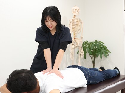 メディカルボディケア(Medical Body Care)の写真