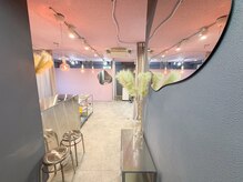 Luo Silque 立川 まつげパーマ/パリジェンヌ/マツエク/LED/韓国/パラジェル/長さだしの雰囲気(マツエク/まつげパーマ/パリジェンヌ/アイブロウ/パリジェンヌ)