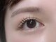 アンフルール アイ(Un Fleur eye)の写真/【理想のEYEをget♪】丁寧なカウンセリングであなたのなりたい目元を実現!!多彩なメニューをご用意◎
