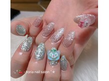 フローリア(Floria)/キラキラフラッシュ