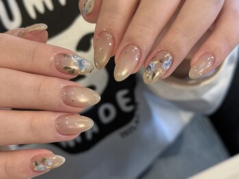 【Instagram】@k__ikoi