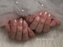 レーヴ(Reve)/ワンカラーネイル