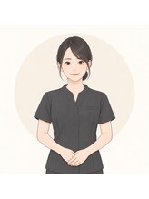 ホワイトニングショップ 越谷店 スタッフ 工藤