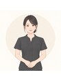 ホワイトニングショップ 越谷店 スタッフ 工藤