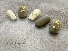 ☆ミラー星 7700円　1001c