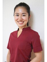 ウェルネスサロン ニコヤカ(Wellness Salon Nicoyaca) 田辺 ゆかり