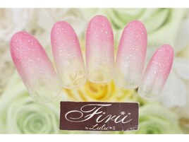 ワンカラーグラデコース