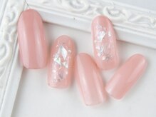 ビーネイル(Be NaiL)/