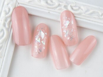 ビーネイル(Be NaiL)/