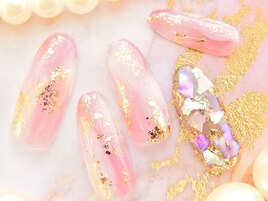 ＊..:.* Dolceコース*..＊.:*