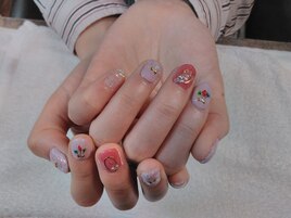 定額b カジュアル/クーポン使用