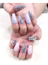 ボニー(bonny)/スカルプシンプルコース