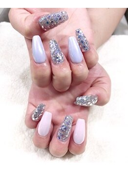 ボニー(bonny)/スカルプシンプルコース