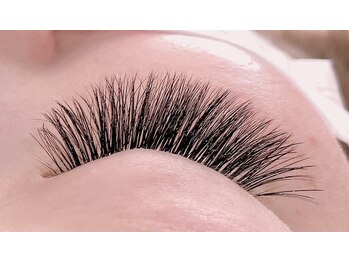 ジャニス 月寒店(JANIS)/お客様デザイン