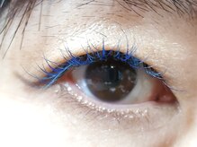 アイラッシュサロン ビーハピネス(Bee Happiness)/マツエク