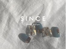 シンス(Since)/1月[monthly]