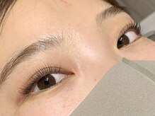 ネスト(Nest)/まつげパーマ/ラッシュリフト