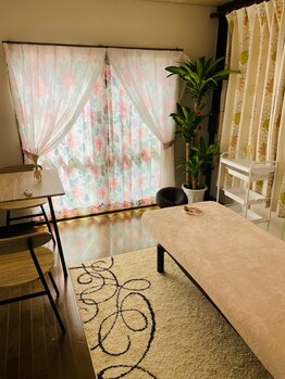 クレイン(A CRANE)/