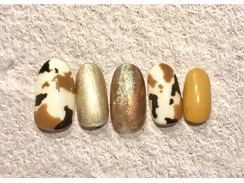 エブロマリン 湘南台店(evromarine)/mao design