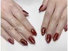 アトリエループ(atelier Loop by shiho)/２本アートコース