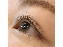 ルーニープラス(RuNii+)/ラッシュリフト(まつ毛カール)