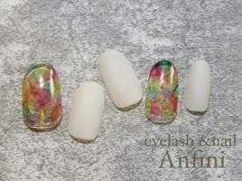 【ハンド】premiumコース