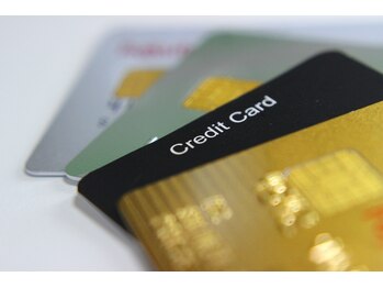 エクスカラット 西八王子(EXCARAT)/クレジットカード&電子マネー可