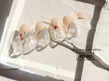 ジョジョ 千里中央店(JOJO)/全員利用OK★オフ込￥5980