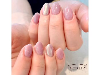 ヴォーグ(Vogue)/jrクーポン　