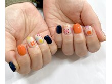 プリムローズ(primrose)/