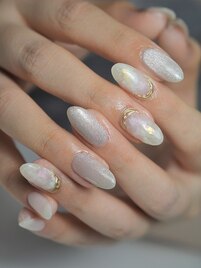 JUNX Nail Collection
