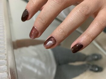 アオ 池尻大橋(ao.)/85min course