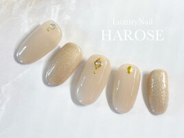 シンプルジェルコース