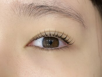 まつげエクステサロン ヘアーリゾートエーアイ 浅草店(hair resort Ai)/まつげパーマ