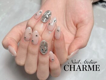 シャーム(CHARME)/