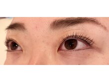 ピンクベリー 岡町店(Pink berry)/まつげパーマ☆ラュッシュリフト