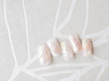 ペアリング(Pairing nail&eyelash)/11月select(Q)7,980円◇5/10種