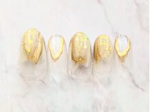 ネイルサロン ルーム 千葉店(ROOM)/【定額Lコース¥6000】