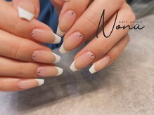 ノヌ(Nonu)/王道フレンチ◆吉祥寺ネイル